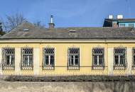 Charmantes Gebäudeensemble in guter Lage mit Potenzial