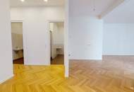 Urban Oasis – Stilvoller Erstbezug mit 3 Zimmern