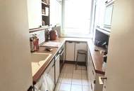 ZWEIZIMMERWOHNUNG IN RUHIGSTER GRÜNLAGE IN DORNBACH