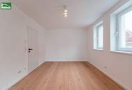 Gefragte urbane Lage als Basis für ein sicheres Immobilieninvestment!