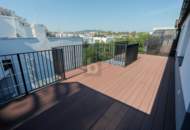 TERRASSENHIT MIT WEITBLICK