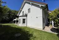 Traumhaftes Einfamilienhaus in Wien: 7 Zimmer, Garage und viel Platz für Ihre Familie!