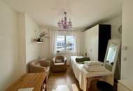 Neuwertige Wohnung mit guter Aufteilung - 2 Carports - ein Raum mit extra Zugang für (Home)Office!