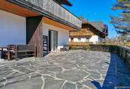 Sanierungsbedürftiges Appartementhaus mit Blick zum Weissensee inkl. 2428 m2 bebaubarem Grundstück