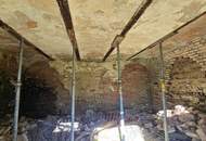 Scheibengrundstück mit Altbestand in Kranach, Gemeinde Gamlitz