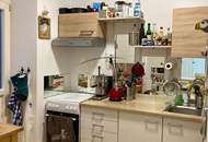 Historisches Biedermeierjuwel mit Terrasse und Garten