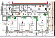 Büro - Erstbezug - im Industriezentrum von Parndorf nahe Outlet Center