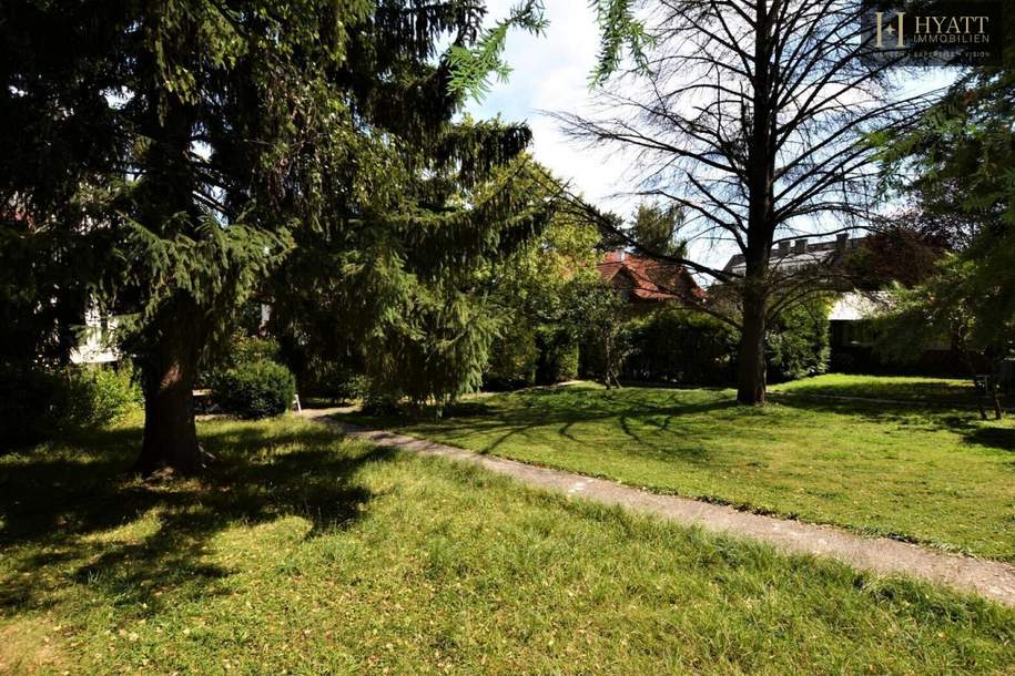 Großes Baugrundstück 950m² Wohnfläche in 1110 Wien – Top Lage für Ihr Traumprojekt!, Grund und Boden-kauf, 750.000,€, 1110 Wien 11., Simmering