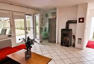 PERFEKTES TINY HOME MIT GARTEN - WENIGE METER ZUM SEE