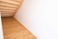 Traumhafte 3-Zimmer-Dachgeschoßwohnung in 1090 Wien – Ihr Erstbezug wartet auf Sie!