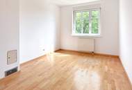 3-Zimmer-Wohnung mit Gemeinschaftsgarten und Tiefgarage mitten in Tulln