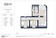 Top sanierte Dachgeschoßwohnung mit Terrasse und Grünblick – Nahe Kutschkermarkt