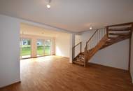 Provisionsfrei für den Käufer - schlüsselfertige Doppelhaushälfte in ruhiger Lage