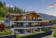 Royal Residence Kitzbühler Alps © mit Freizeitwohnsitz