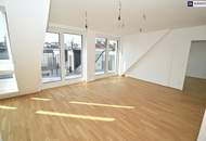 NEUER PREIS! Herrliche Dachwohnung mit feiner Terrasse im 2. Dachgeschoss!