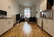 Exklusive und moderne Wohnung mit Altbau-Flair sichern! Profitieren Sie von einem garantiert einzigartigen Wohnerlebnis in Welser Toplage/Dragonerhöfe! Ab 01.06.2026 verfügbar!