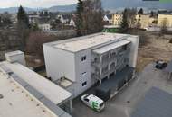 Moderner 3-Zimmer-Wohntraum mit Westbalkon &amp; Carport - Neubau 2023 in Zeltweg