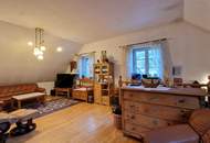 Entzückendes Einfamilienhaus mit Gartenoase in sonniger Lage