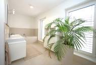 Exquisite Maisonette mit Sauna & Garage hochwertiger Wohntraum im Zentrum von Mondsee