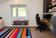 Familienglück in Saalbach-Hinterglemm – Moderne 5-Zimmer-Wohnung mit Balkon & Bergblick