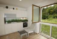 "Single-Hit! Balkon-Mietwohnung am Riederberg mit Parkplatz"