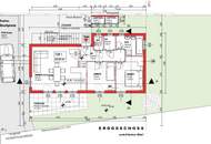 Nähe Alte Donau- Eigentum- keine Pacht – moderne 3-Zimmer-Gartenwohnung nähe Freizeitparadies