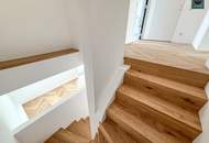 Elevate 1090 – Erstbezug: Luxus Dachgeschoss - Maisonette Wohnung (klimatisiert) mit Balkon und Terrasse nahe U6 Alser Straße, AKH!