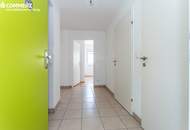 Geförderte 3-Zimmer-Wohnung