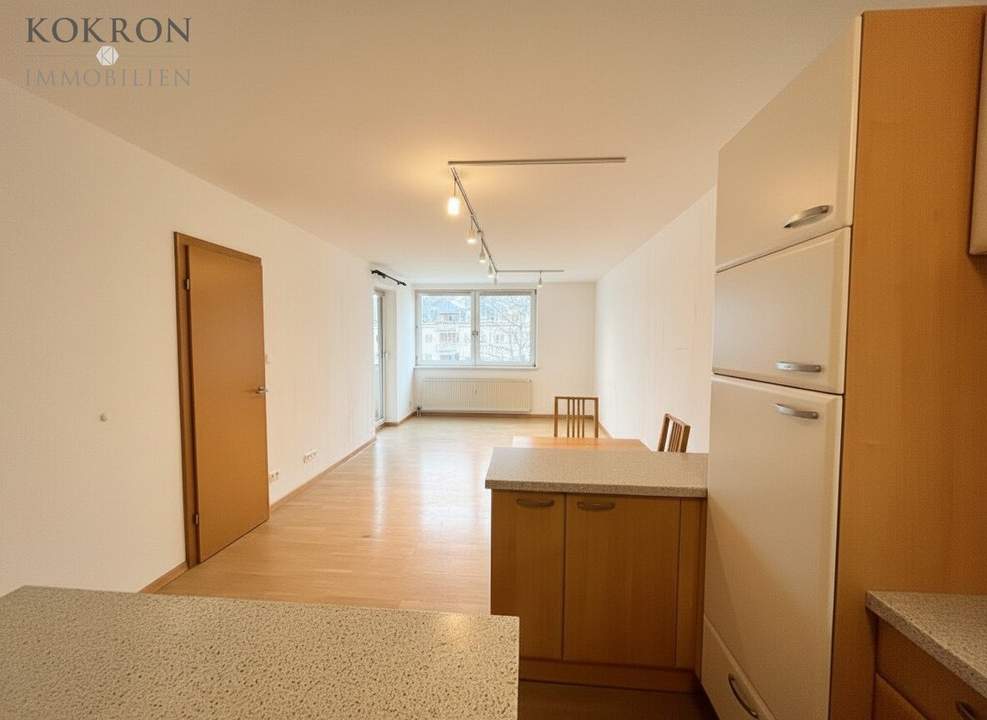 Studenten, Singles- oder Anleger - das ist Ihre Chance