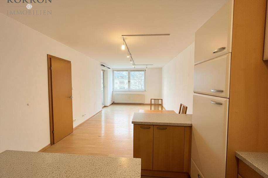 Eine perfekte Studenten-, Single- oder Anlegerwohnung, Wohnung-kauf, 219.000,€, 1210 Wien 21., Floridsdorf