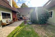 Romantischer, modernisierter &amp; exklusiver Vierkanthof mit ebenem Grundstück ideal für Selbstversorger!