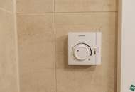 PROVISIONSFREI – Klimatisierte 5 Zimmer-Dachmaisonette inklusiver moderner Wohnküche, mit 4 Terrassen und Garagenplatz