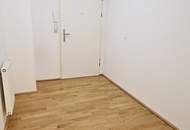 LORYSTRASSE, U3-Nähe, 61 m2 Neubau mit 80 m2 Terrasse, Wohnküche, 1 Zimmer, Duschbad, Parketten, 1. Liftstock