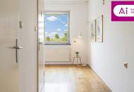 Perfekte Kombination aus Lage, Größe und Preis - Traumwohnung in Bad Vöslau