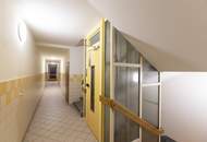 Piaristengasse - hofseitige Neubaugarconniere im 2. Liftstock zu verkaufen