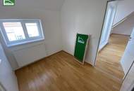 Charmante 3-Zimmer-Dachgeschosswohnung mit Terrasse in ruhiger Hoflage – Nähe U1 Reumannplatz &amp; Antonspark