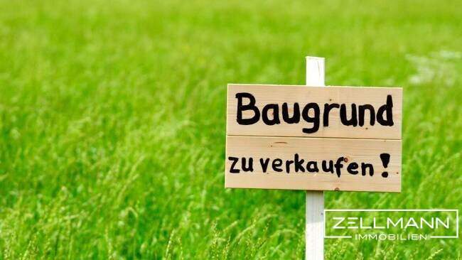 EIN GUTER GRUND FÜR IHR EIGENES HAUS – BAUGRUND IN WIEN-MAUER | ZELLMANN IMMOBILIEN