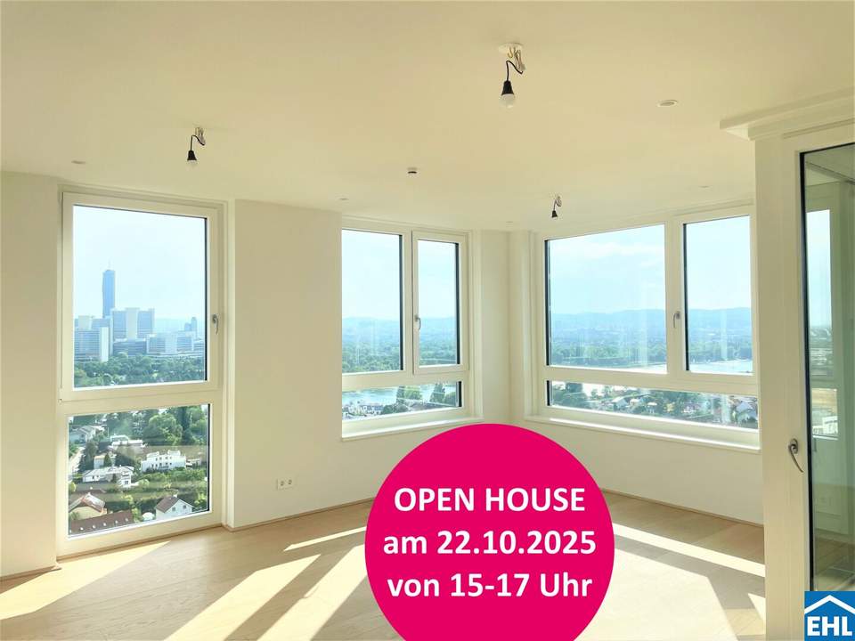 Wohnen mit Perspektive – Investieren in VIENNA TWENTYTWO