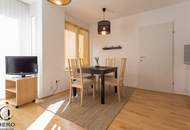 Mitten im 7.! Ideale Single- oder Pärchenwohnung!