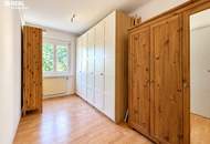 Familienhit - charmante 4 Zimmer-Wohnung in Ruhelage