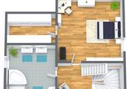 Traumhaus im Villenstil mit schönem Garten - sucht neue Besitzer