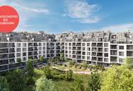 Dachtraum mit 60 m² Terrasse - stylisch & sonnig! | PROVISIONSFREI BIS BAUBEGINN
