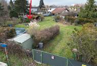 Provisionsfrei! Baugrundstück in Ruhelage (Nachbarparzelle ebenfalls zu kaufen)