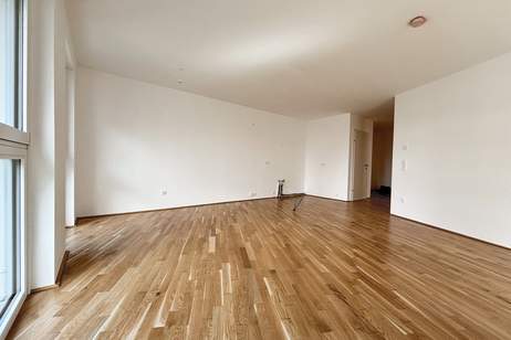 4-ZIMMER-NEUBAU MIT SÜD-BALKON – PROVISIONSFREI UND EINZUGSBEREIT!, Wohnung-kauf, 268.400,€, 1210 Wien 21., Floridsdorf