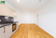 Ganz oben an(ge)kommen – Level Graz – Erstbezug mit urbanem Wohnflair