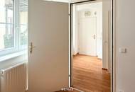 Entzückende 2 Zimmer Altbauwohnung