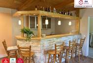 Luxus trifft Potenzial – 20-Zimmer-Mehrfamilienhaus mit Pool, Garten, Garage, Werkstatt &amp; Hebebühne