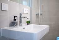 Erstbezug im VIENNA TWENTYTWO bei der U1 *Rooftop-Pool inklusive*