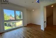 Modernes Reihenmittelhaus 5 Zimmer mit Garten, großer Dachterrasse und eigenem Stellplatz in 1210 Wien – Erstbezug!