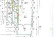 Großzügige Wohnung direkt im Zentrum!